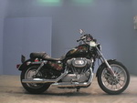     Harley Davidson XL883L-i 2009  2